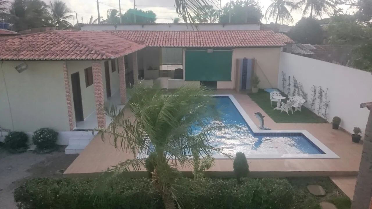 Vende-se área de lazer  - Foto 4
