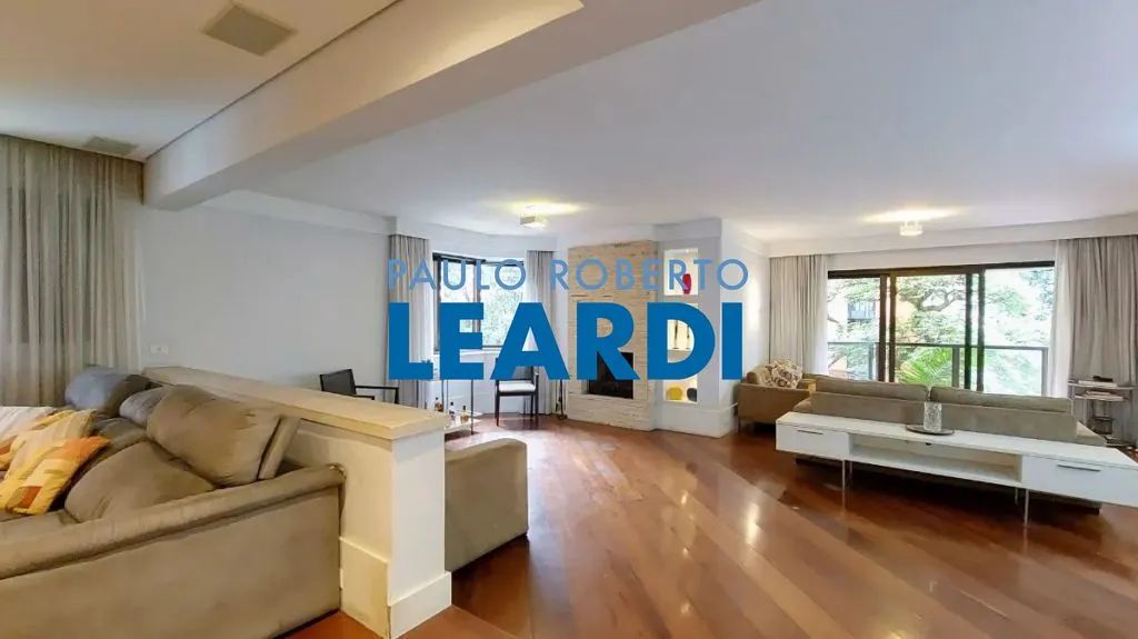 APARTAMENTO - ITAIM BIBI - SP