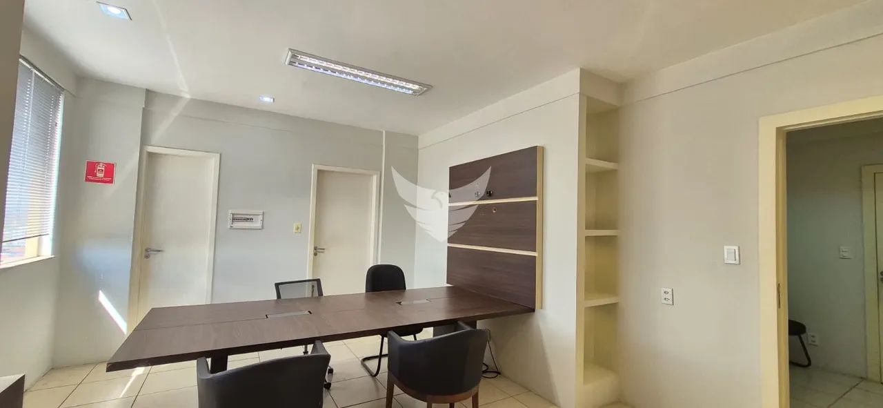 SALA COMERCIAL À VENDA  CENTRO DE PORTO VELHO - Foto 5
