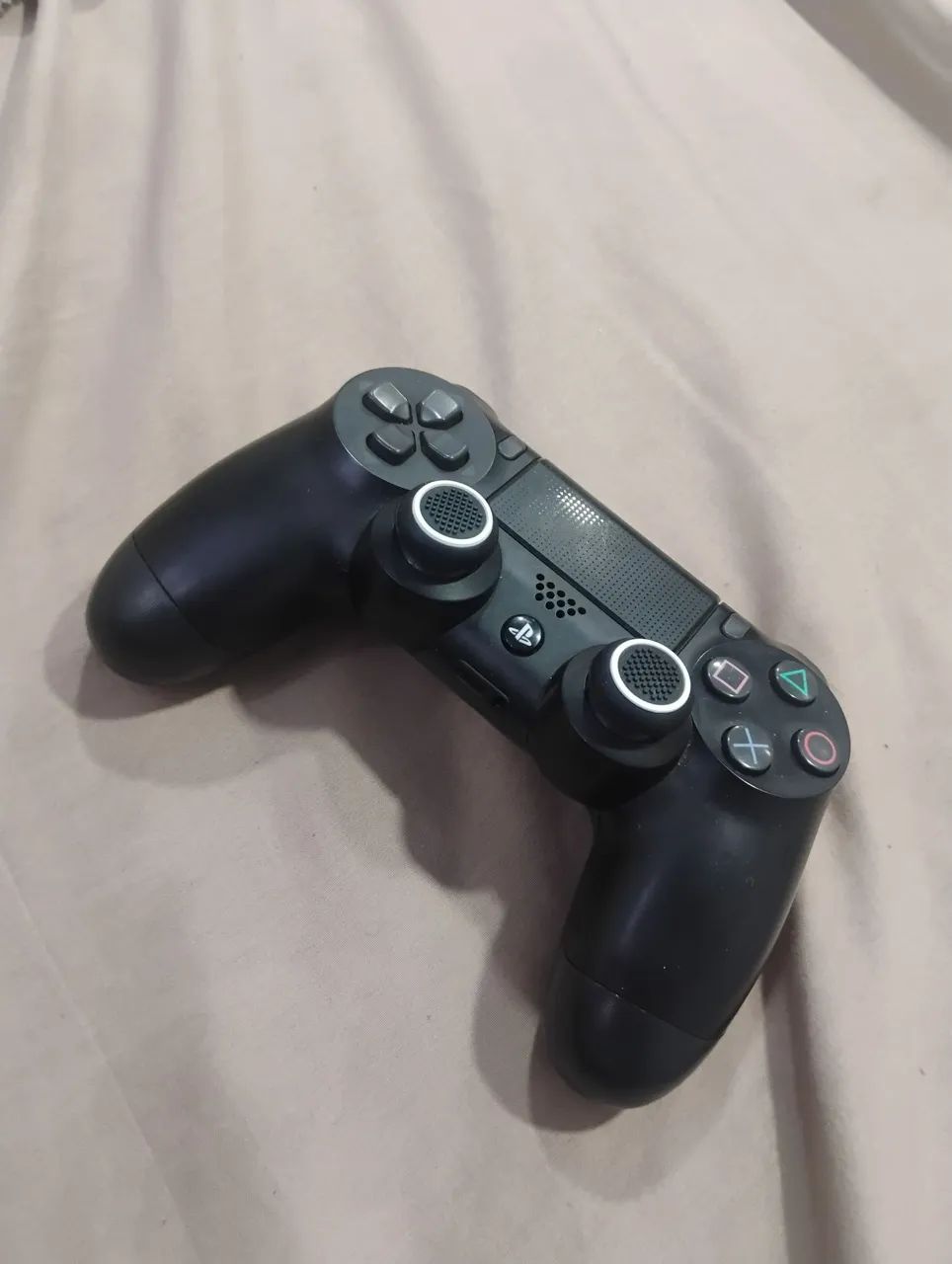 Controle ps4  - Foto 3