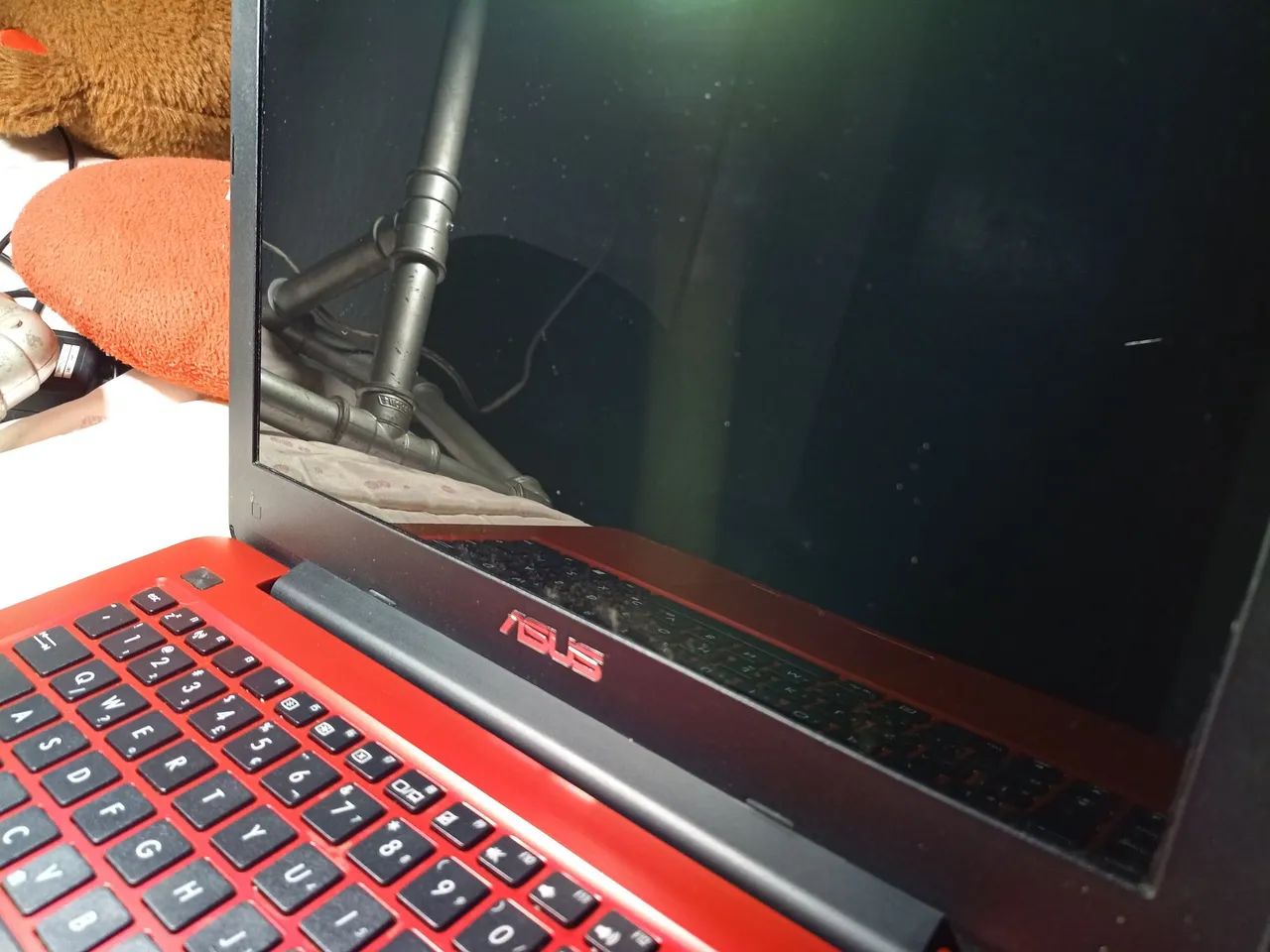 Notebook Asus  i3 4 de ram  R$600,00 - Foto 3
