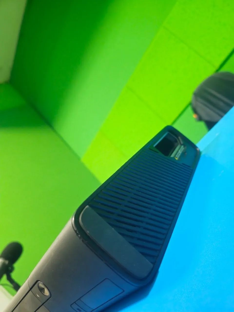 Xbox 360 com desbloqueio via USB - Foto 2