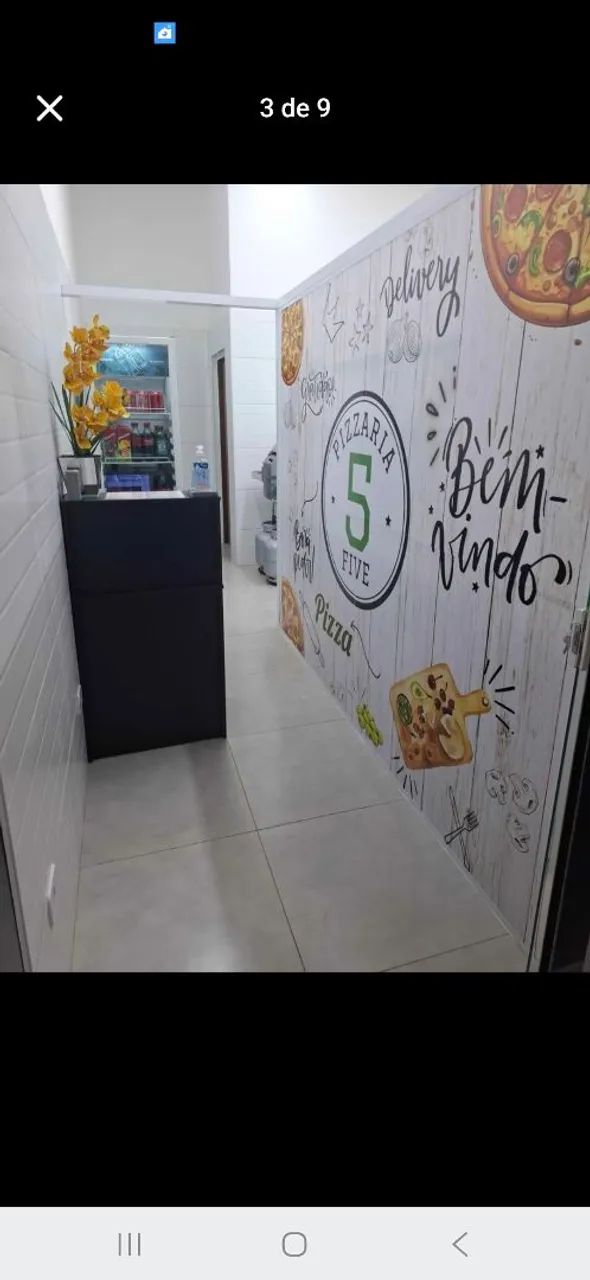 Vendo Pizzaria completa em Guarulhos, Oportunidade!!! 