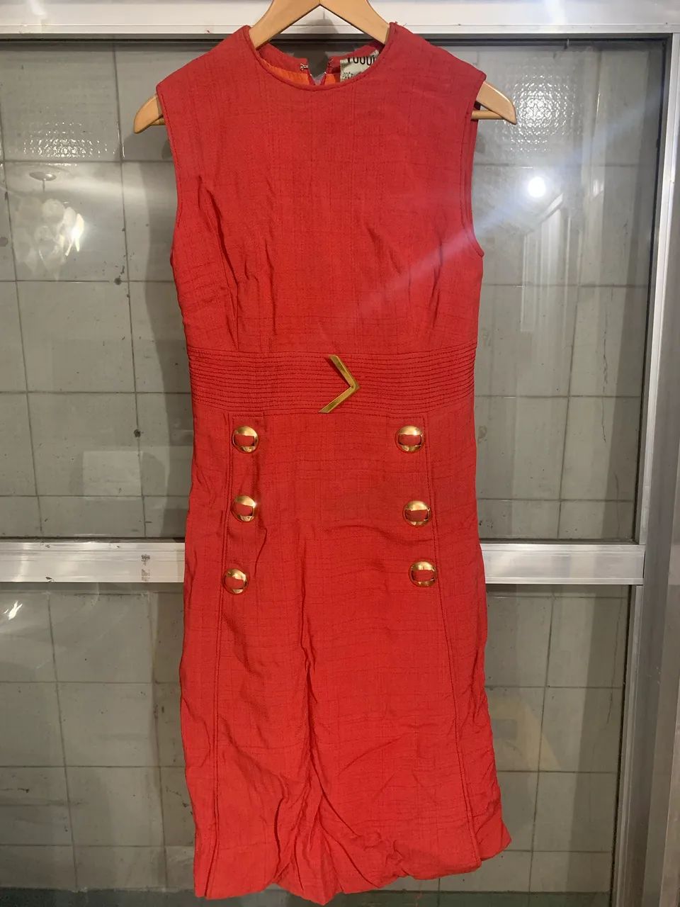 Vestido Vintage  - Foto 2
