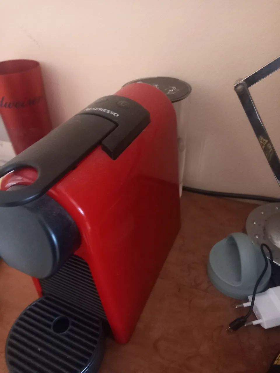 Nespresso linda