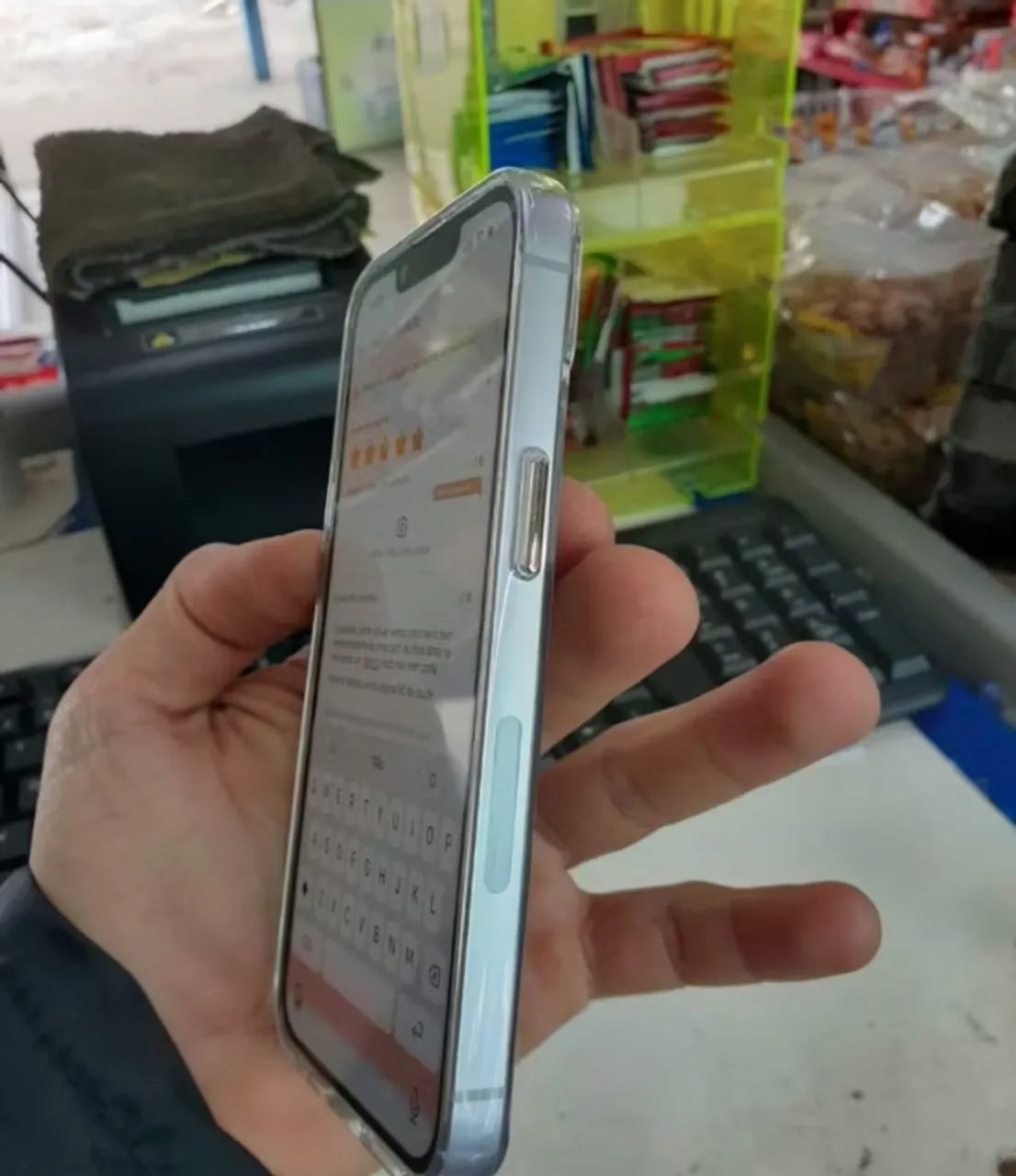 IPHONE 14  - Foto 2