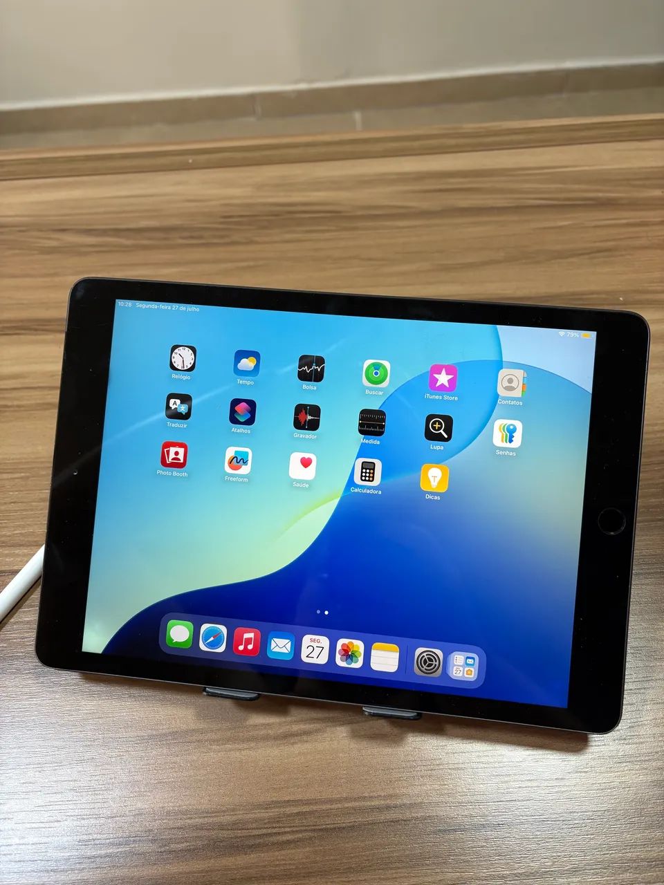 iPad 7 - Foto 4
