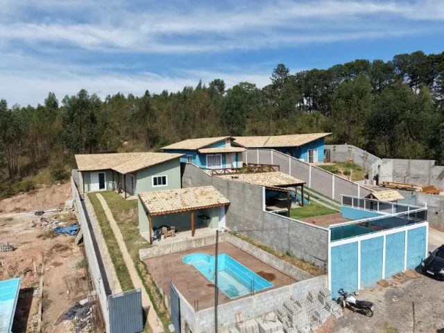 Chácara em Mairiporã com Piscina