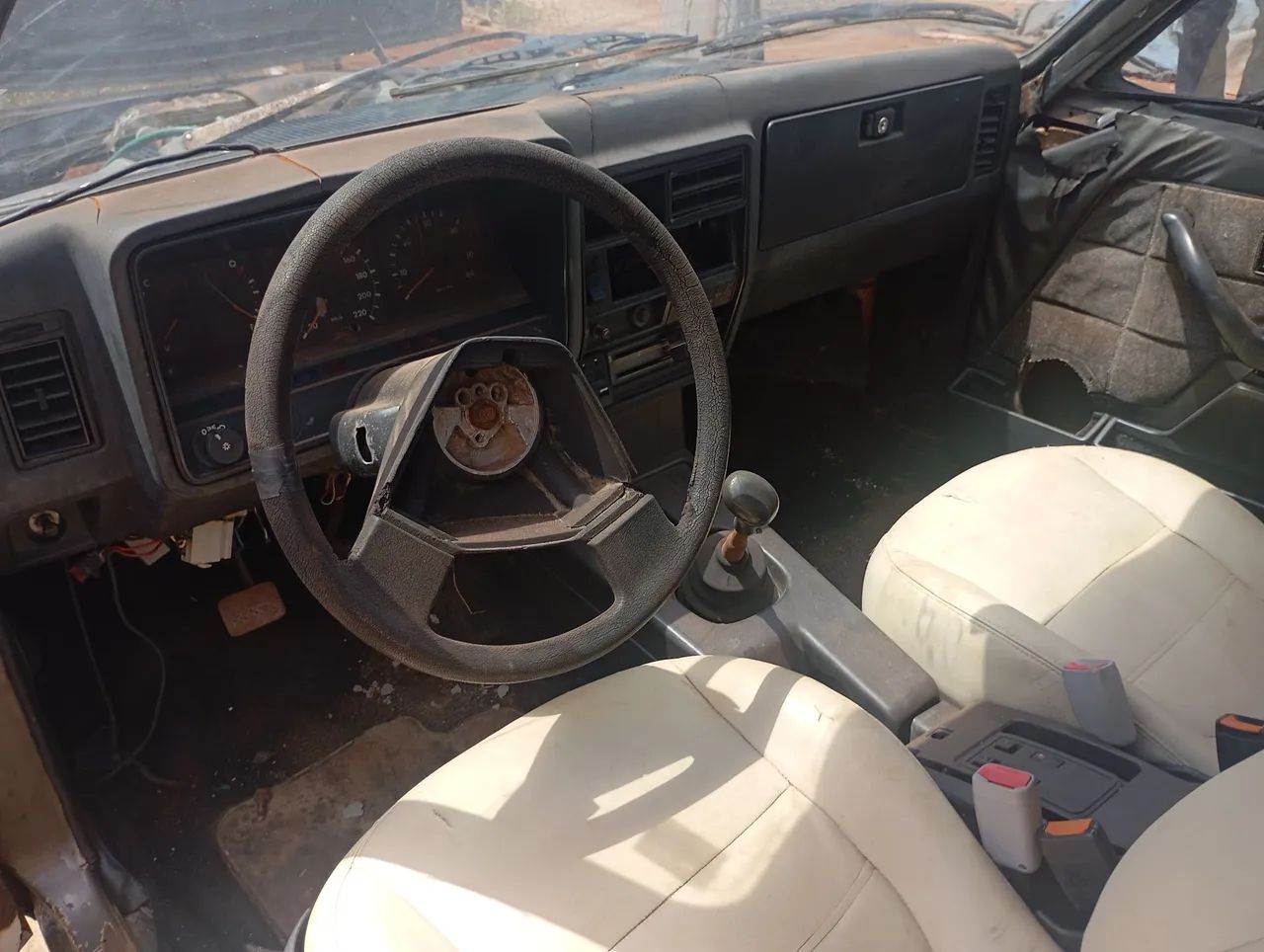 Chevrolet Caravan L/sl/s/ss 2.5/4.1/4.2 1989