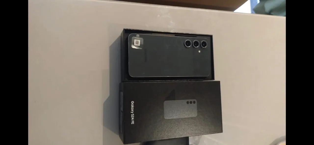 Samsung galaxy S24 FE