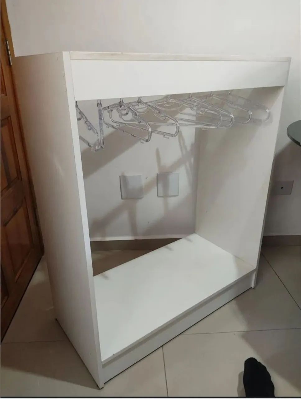 Balcões para loja (roupas)