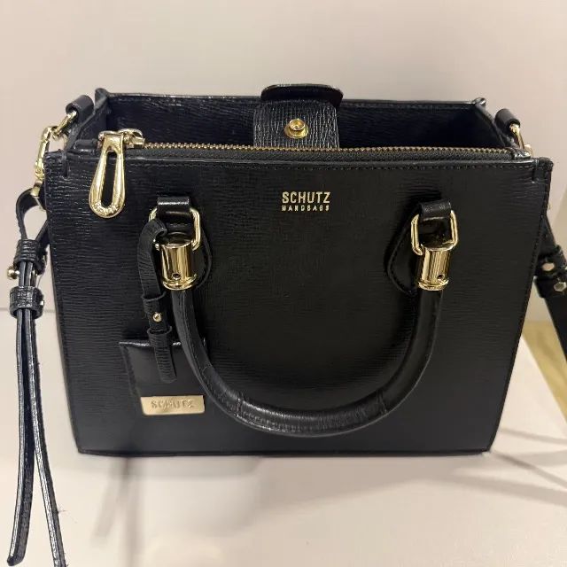 Bolsa Schutz Lorena