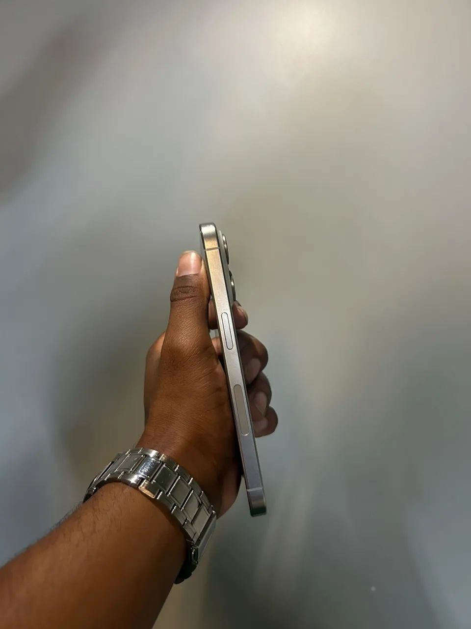 iPhone 15 Pro - 91% Bateria ( Oportunidade ) - Foto 3