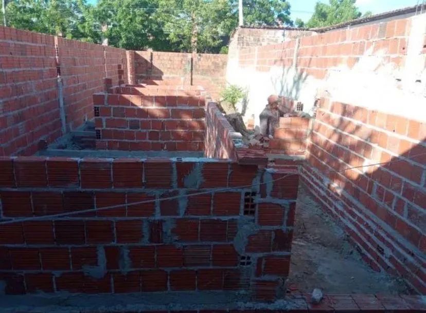 Terreno no Conjunto Ceará - Foto 2