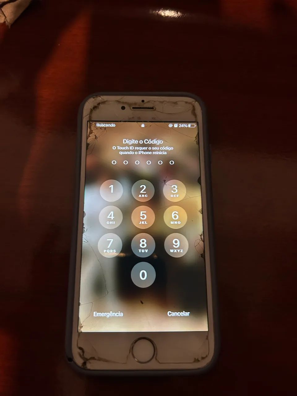 iPhone 8 64 gigas - Foto 4