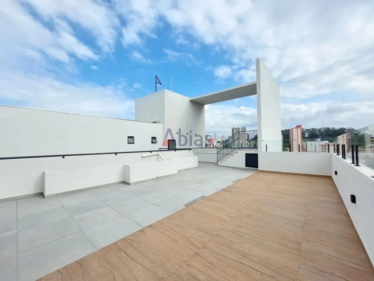Apartamento em Parque Arnold Schimidt - São Carlos, SP - Foto 11
