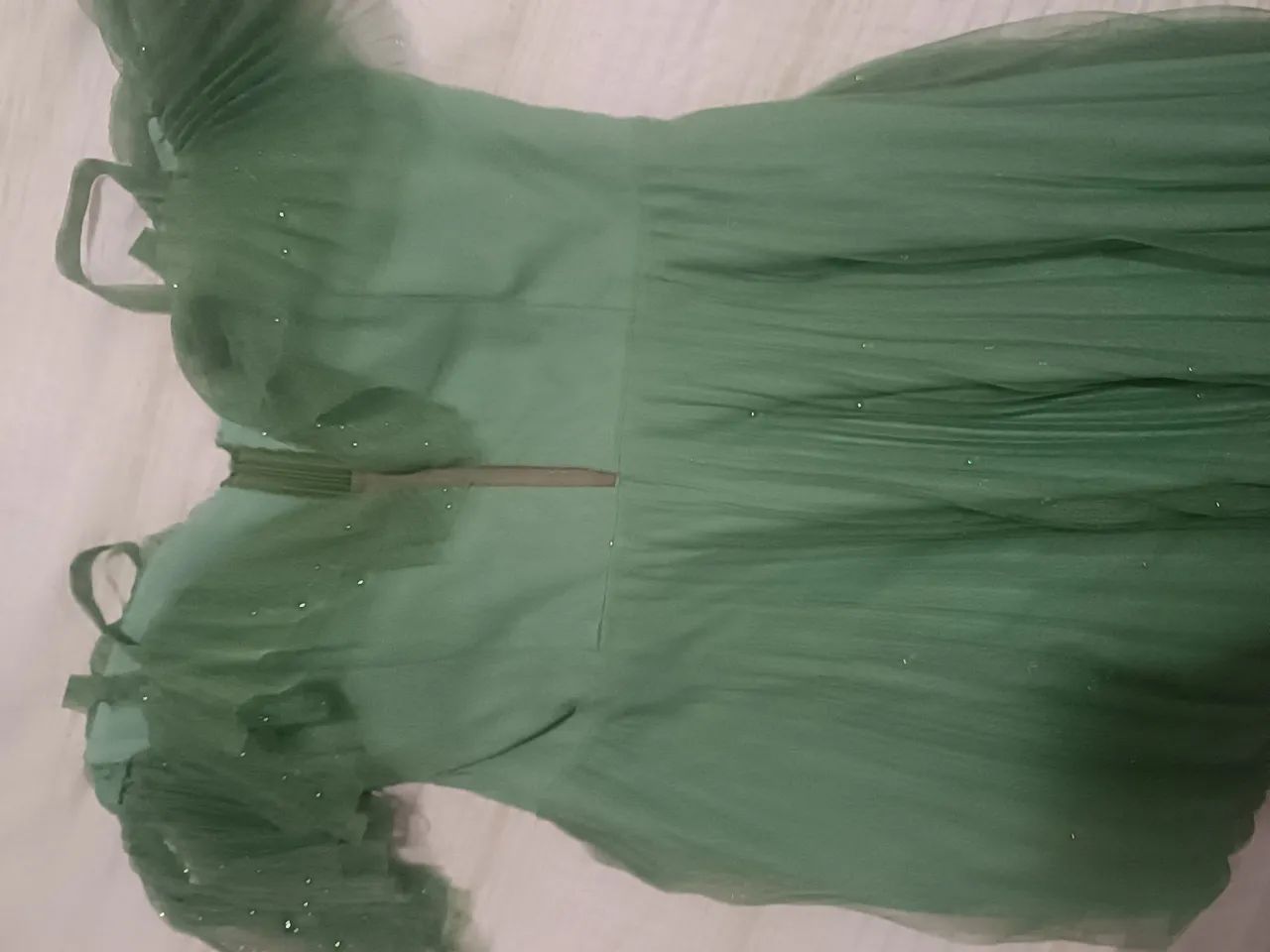 Vestido festa 