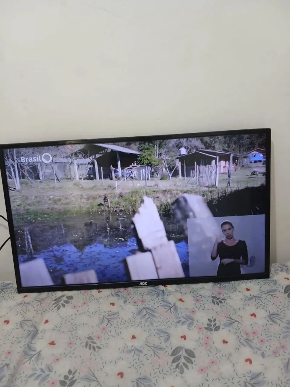 Tv 32 - Foto 4