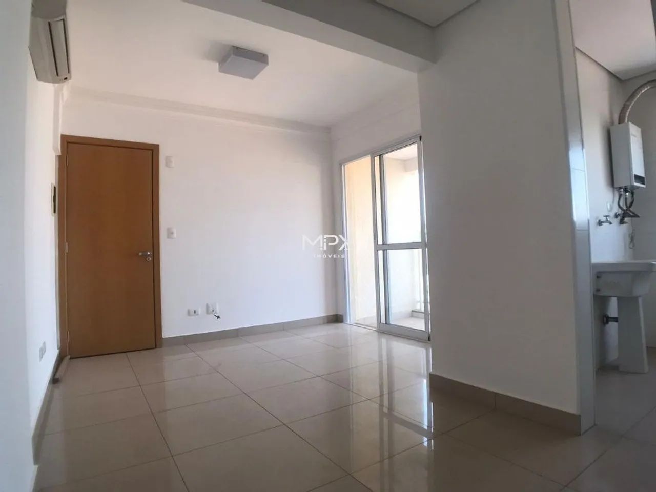 Apartamento para alugar no Edifício Charlotte em Piracicaba - Foto 2