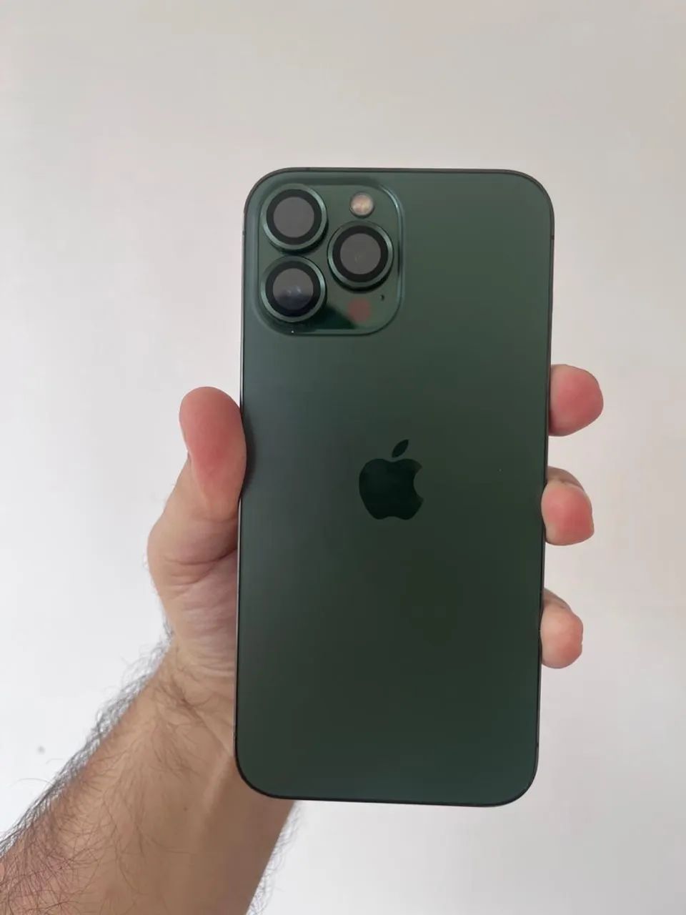 Iphone 13 pro max 128gb - Foto 4