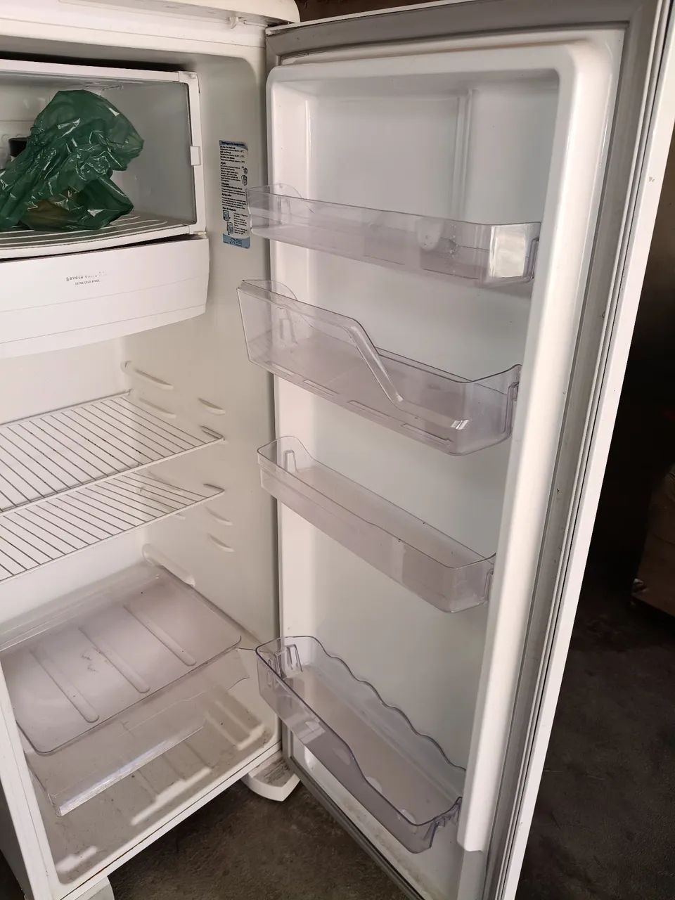 Geladeira  - Foto 5