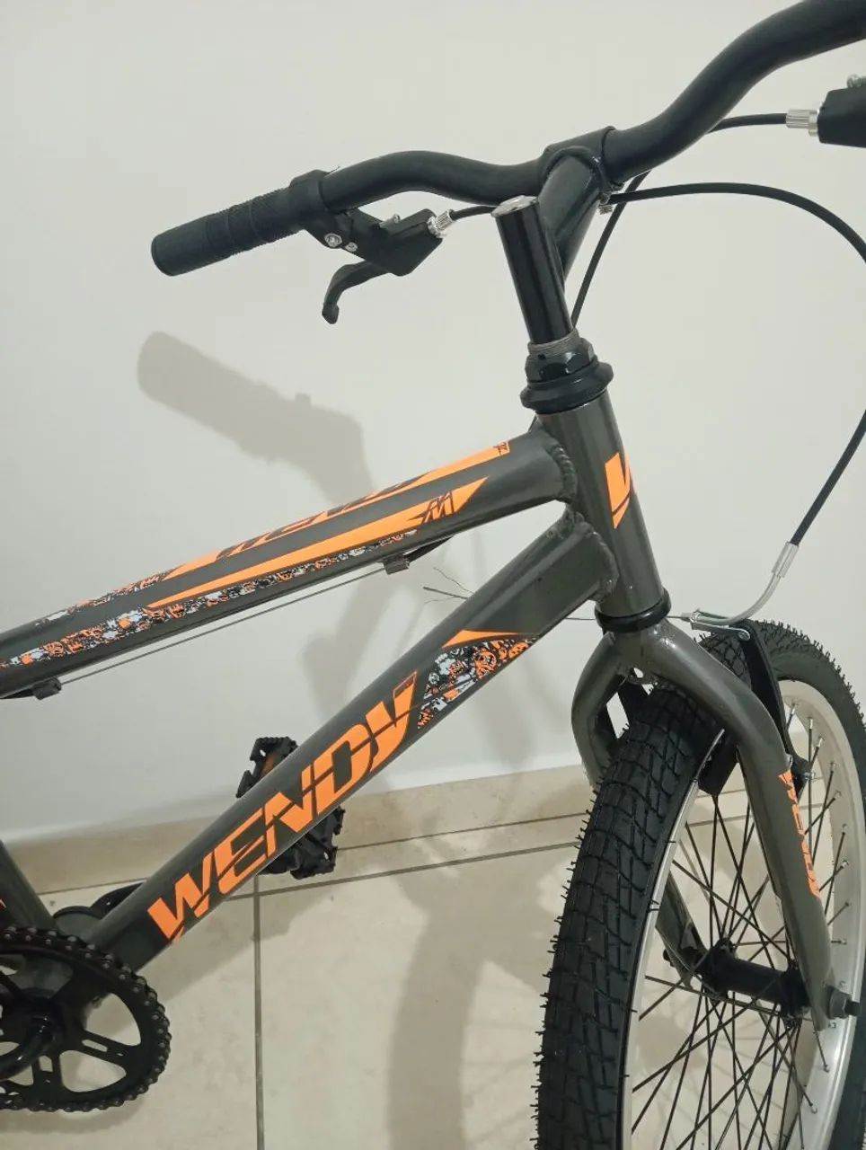 Bicicleta infantil nunca usada - Foto 3