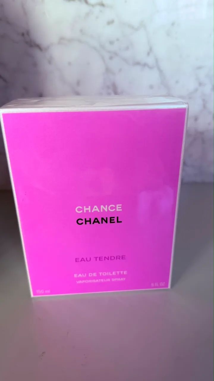 Perfume Chanel 150ml Original  - Foto 4