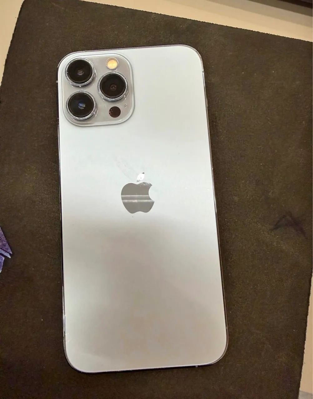 iPhone 13 Pro Max 256gb - Celulares e Smartphones - Vitória