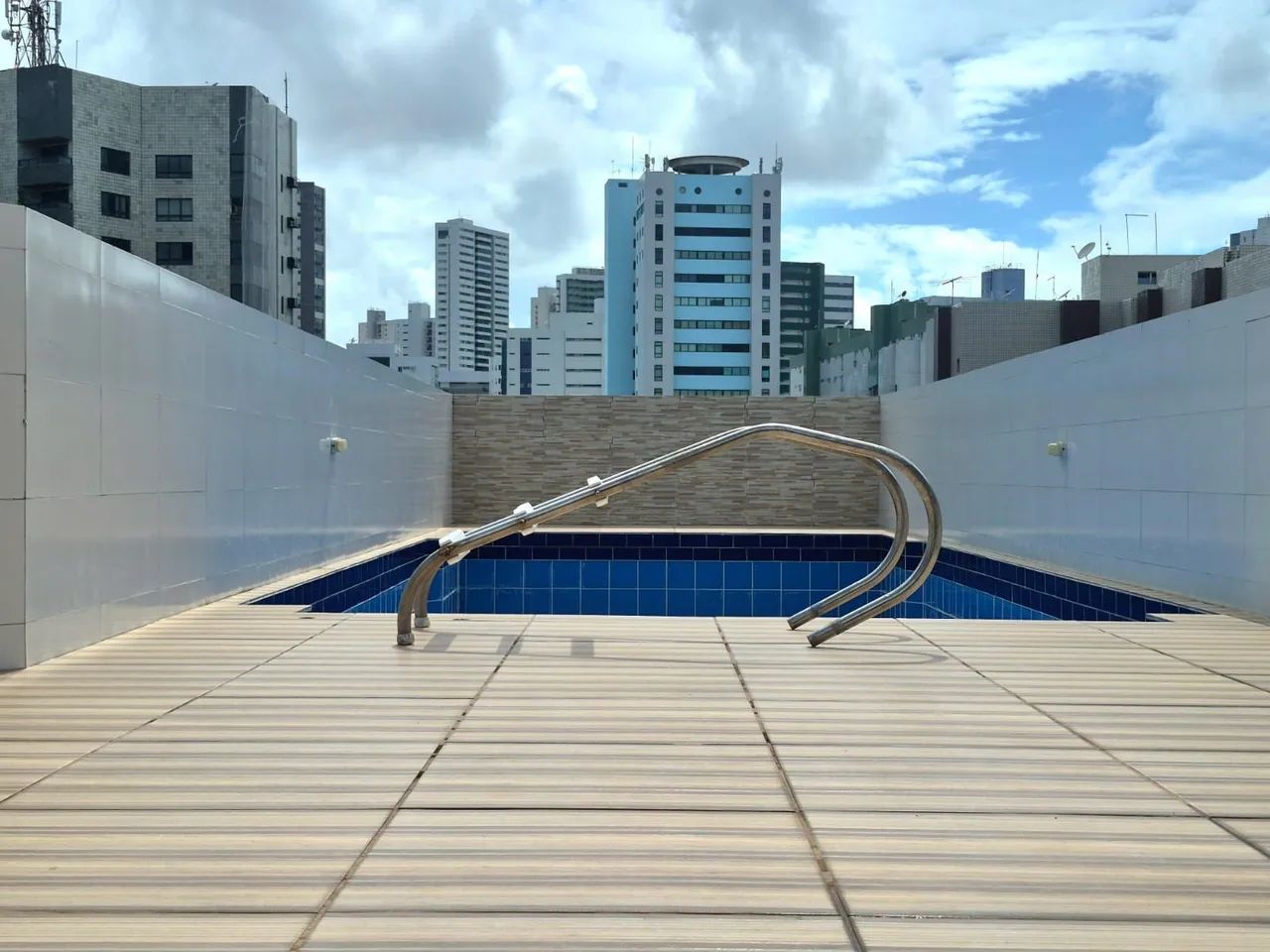 MORE AO LADO DO PARQUE DA JAQUEIRA - Foto 4