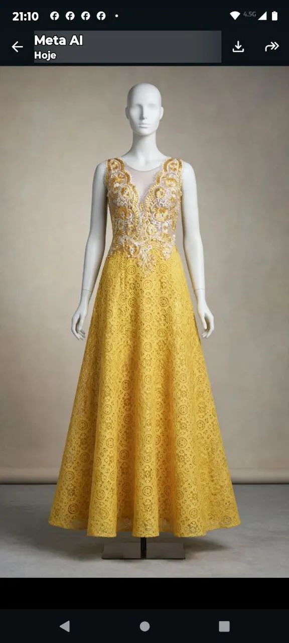 Vestidos de Festas  - Foto 4