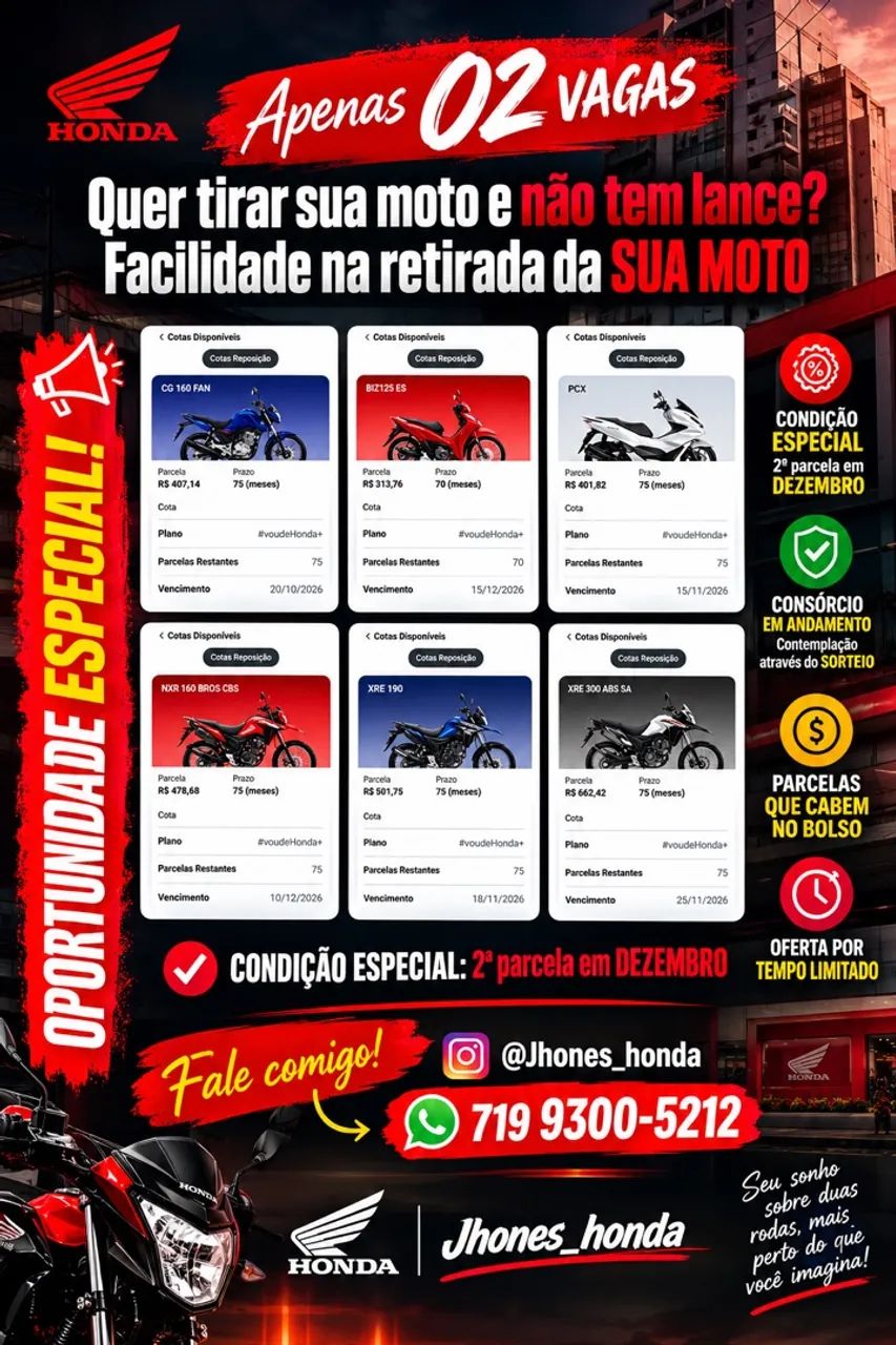 FINANCIAMENTO E CONSÓRCIO - * - Foto 3