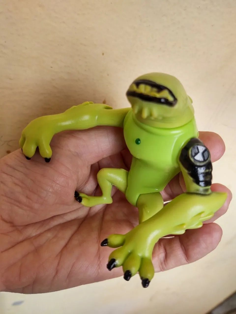 BONECOS BEN 10 - Foto 4