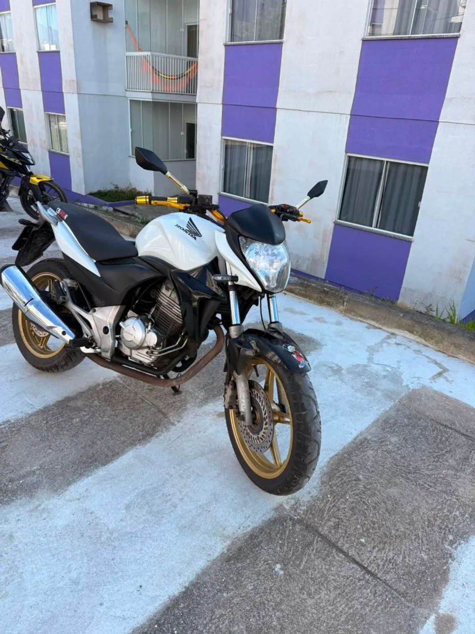 Cb 300r 2015 - Foto 2