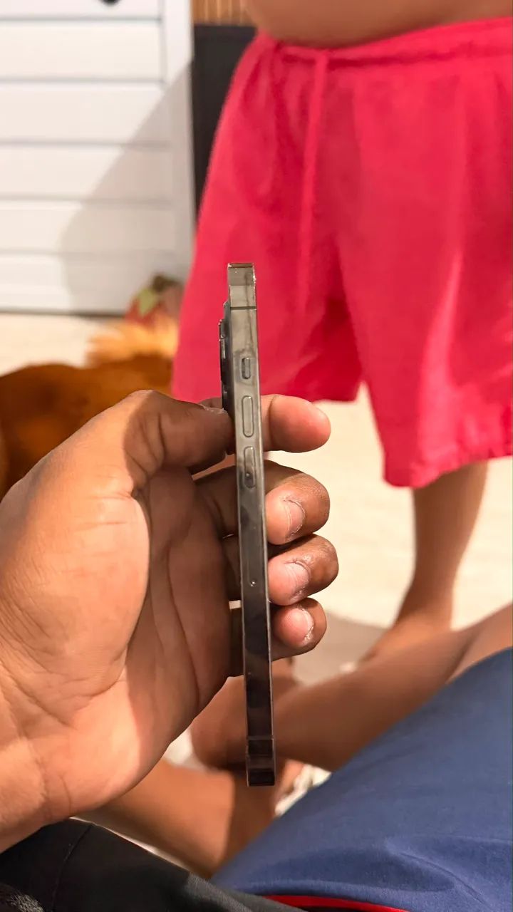 iPhone 13 Pro 128gb - Foto 3
