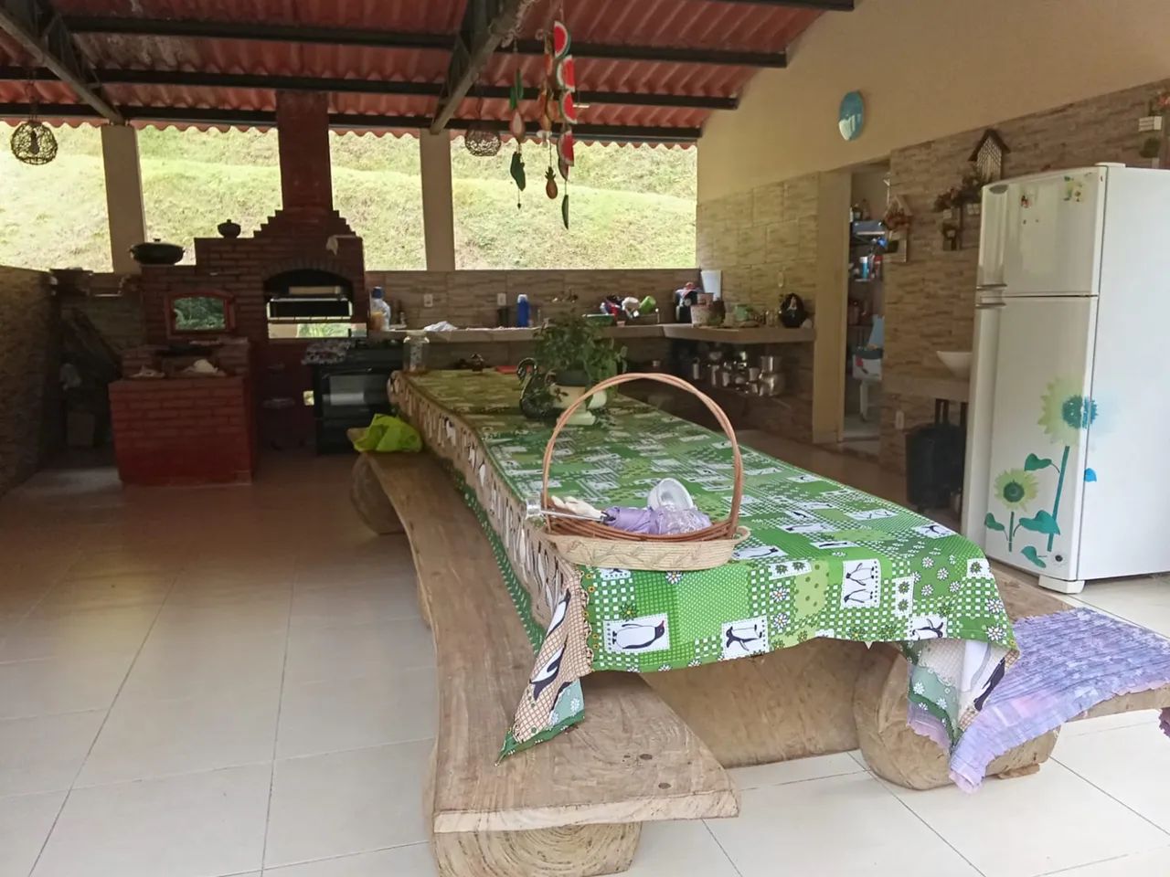 CHÁCARA STA LEOPOLDINA  - Foto 5