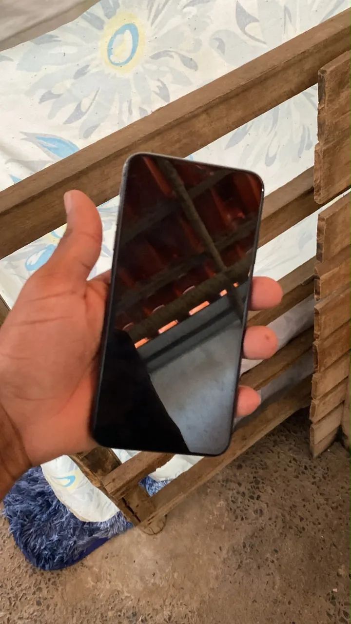 iPhone XS Max 