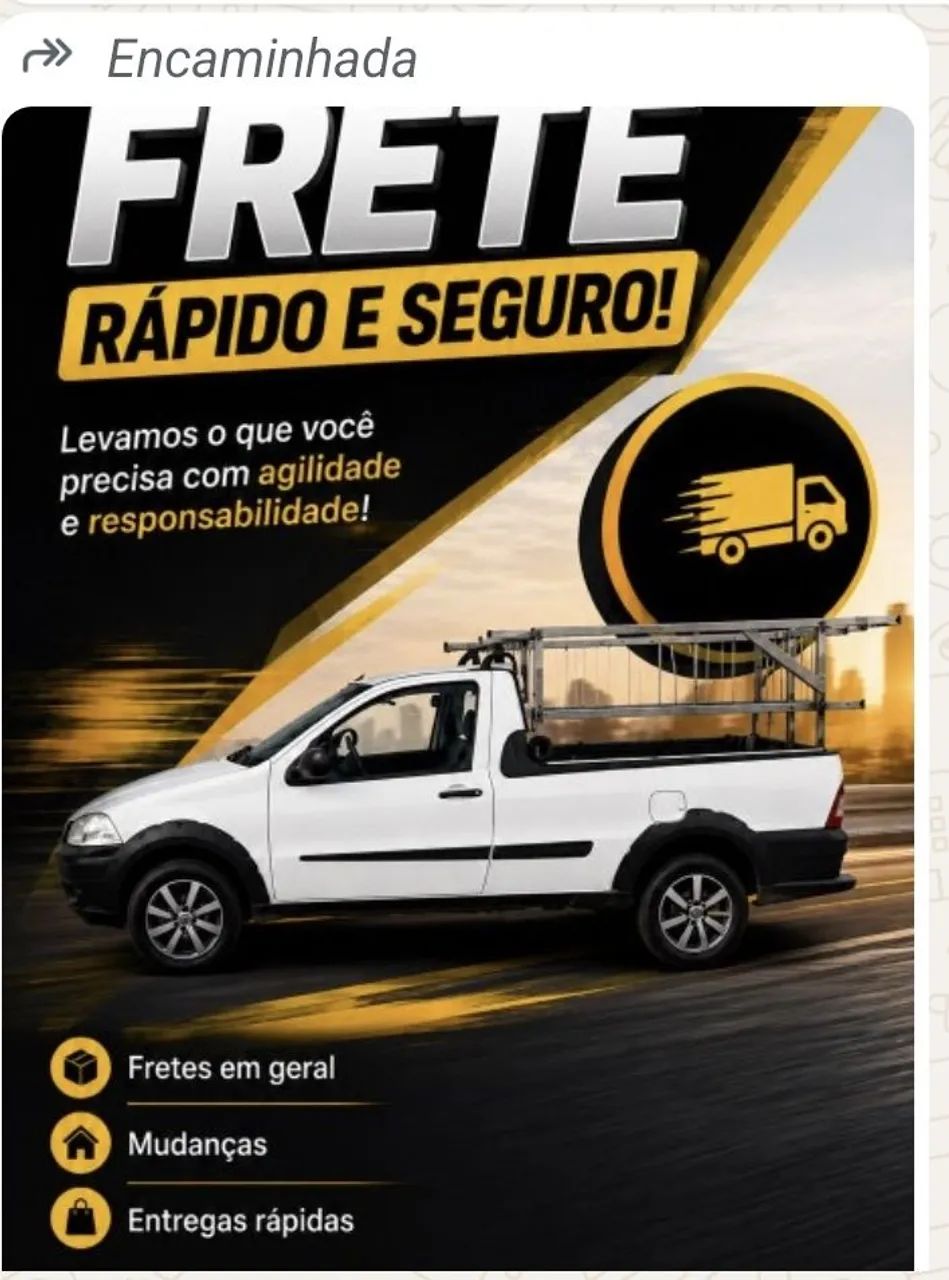 Fretes