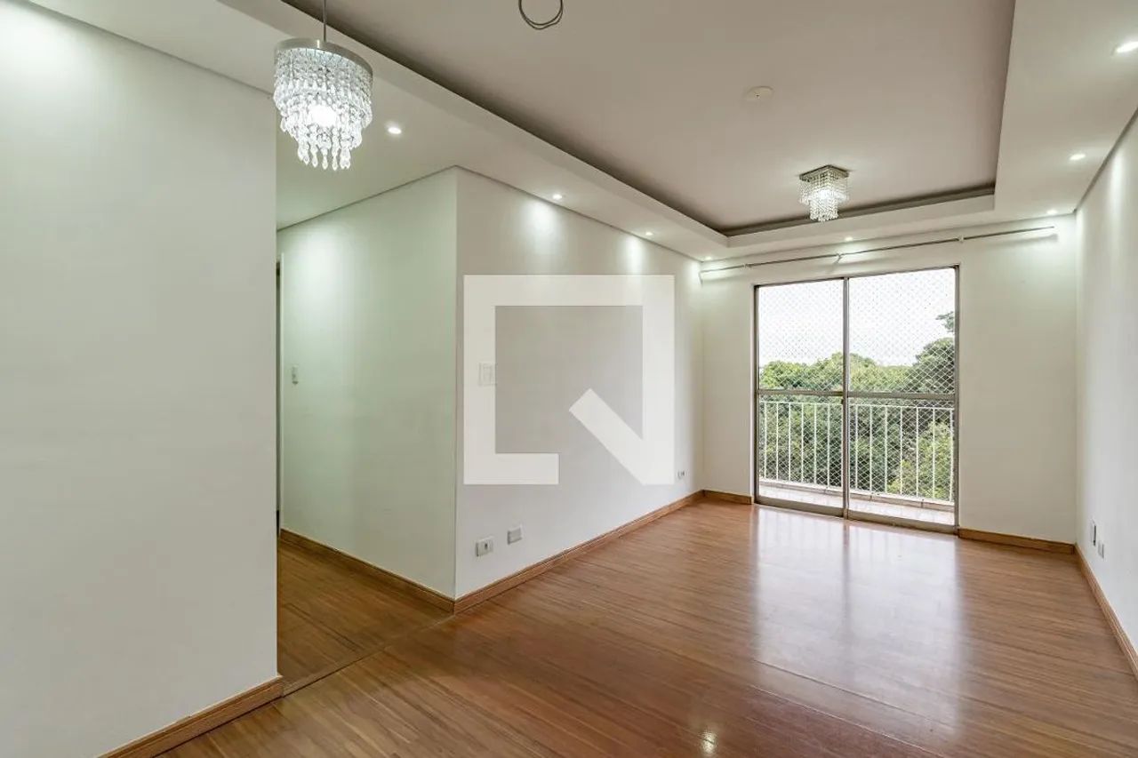 Apartamento à Venda - Sacomã, 2 Quartos, 62 m2