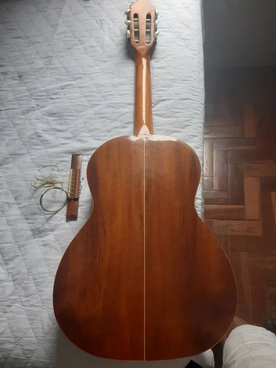 Violão Giannini - Foto 3