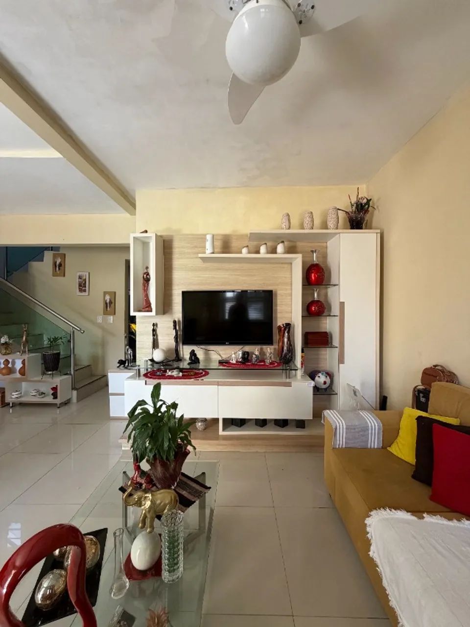 Casa Duplex em Condomínio na Lagoa Redonda (Cód0084) - Foto 5