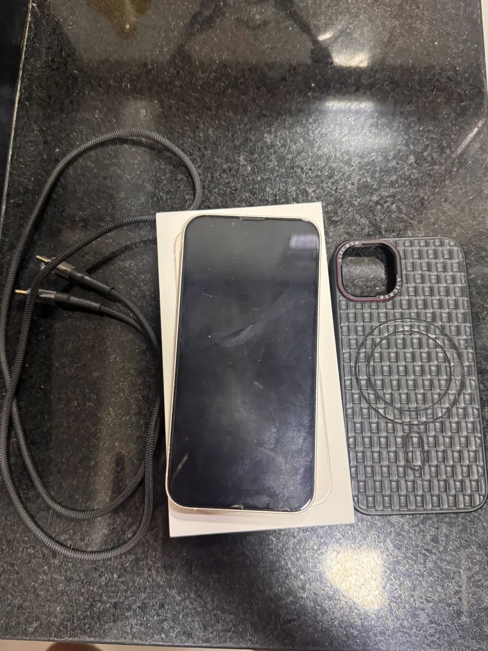 IPHONE 13 -128g - Foto 2