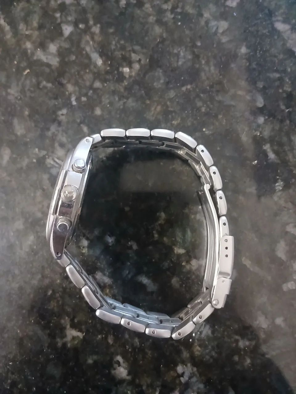 Relogio Bulova Marine Star masculino - Foto 2