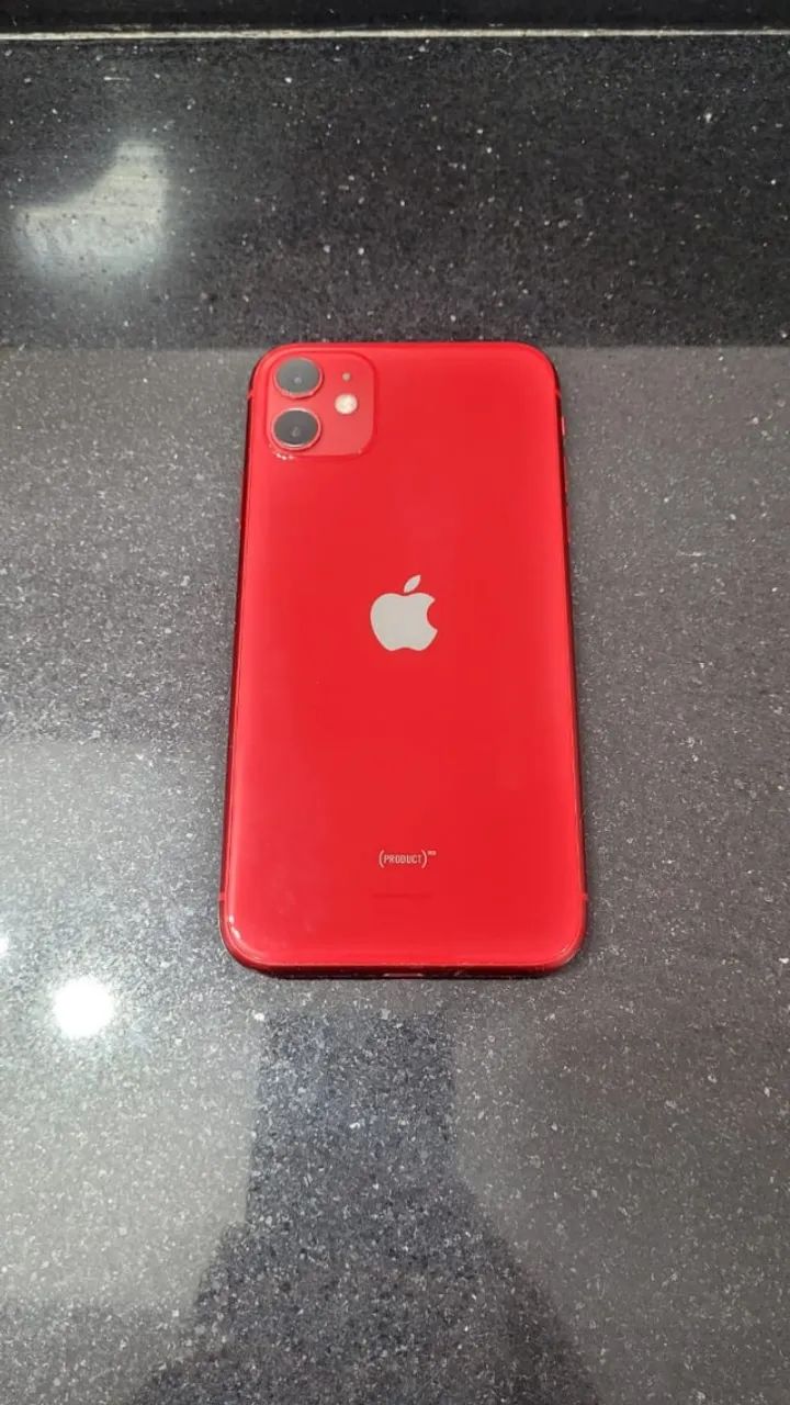 iPhone11 レッド　128GB Apple iPhone 11 (PRODUCT)RED 128GB SIMフリー [レッド] 価格比較