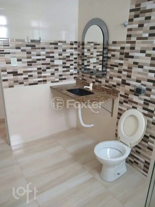 Casa à venda Rua José Cherem, Carianos - Florianópolis - Foto 3