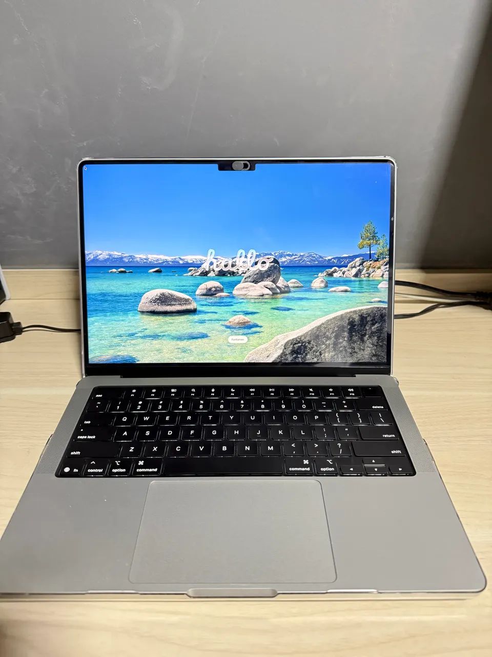 Macbook Pro M5 - Foto 3