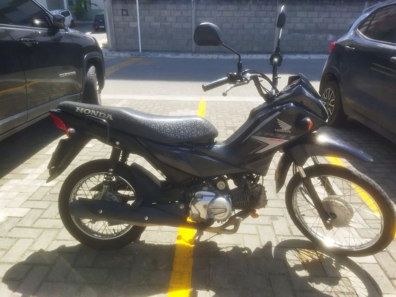 Vendo POP 110i ES 2026 - Foto 2