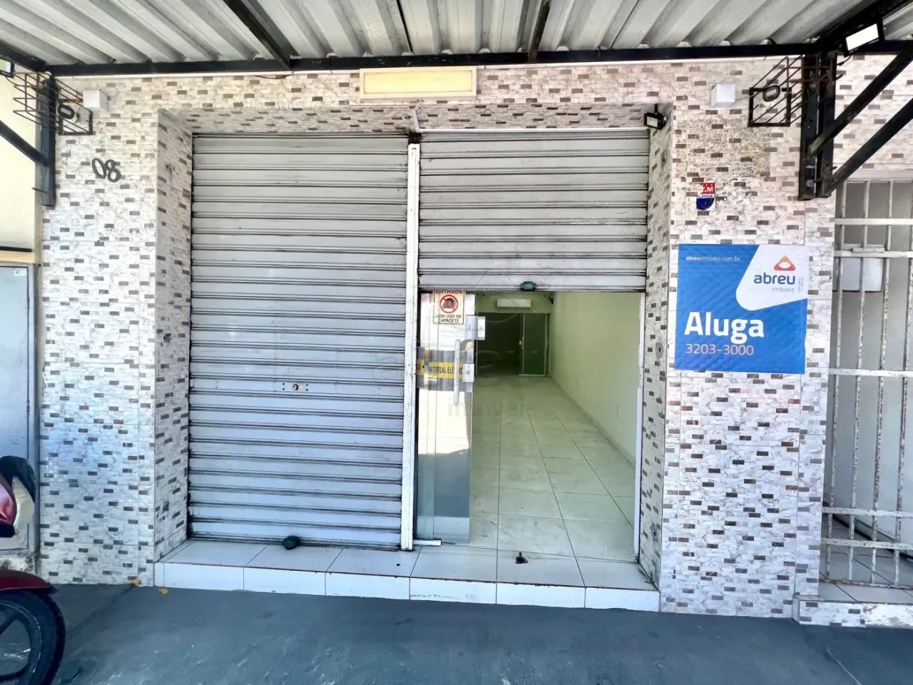 Loja Comercial para Aluguel - Nova Parnamirim