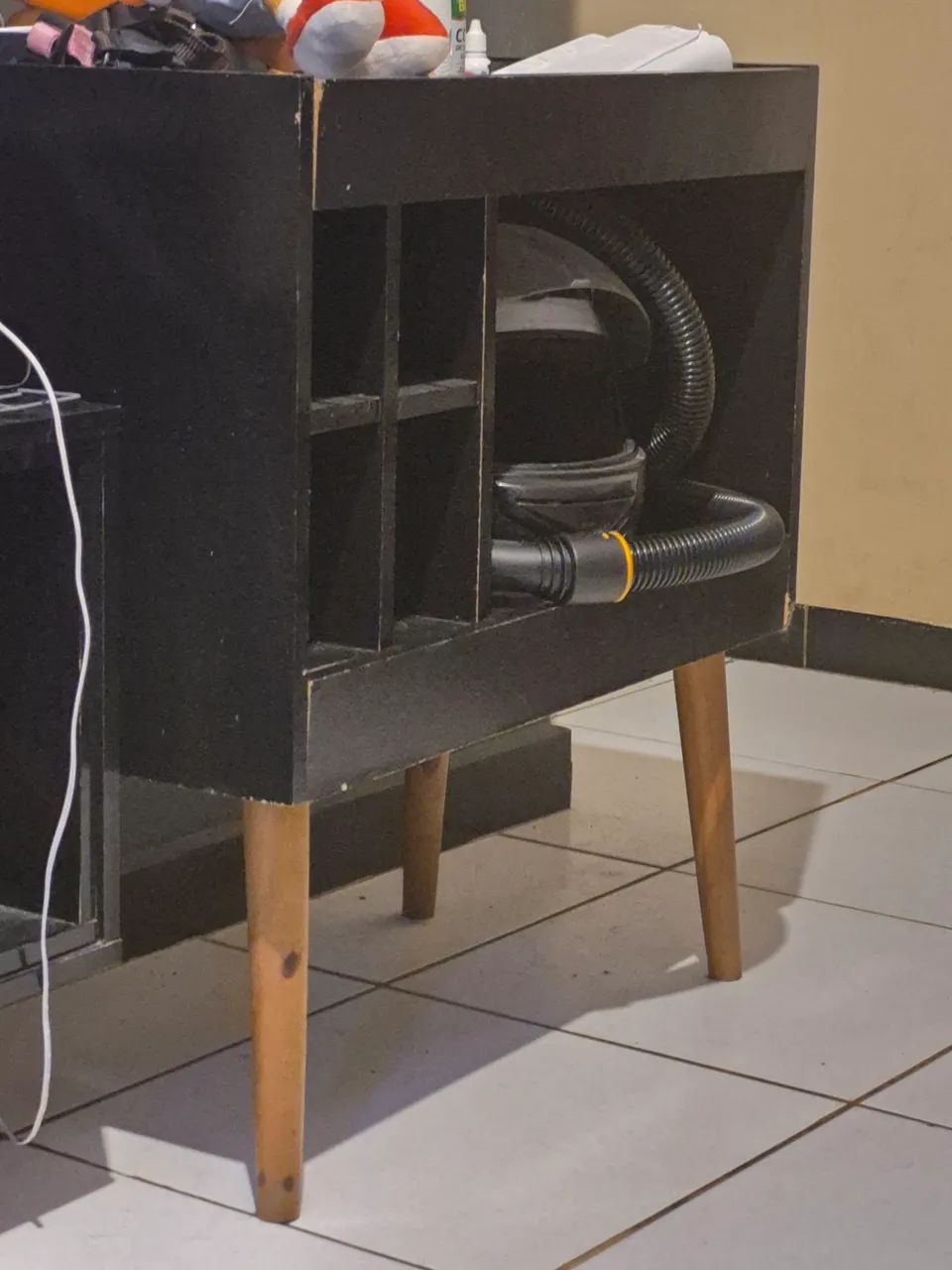 Rack e buffet Retro  - Foto 2