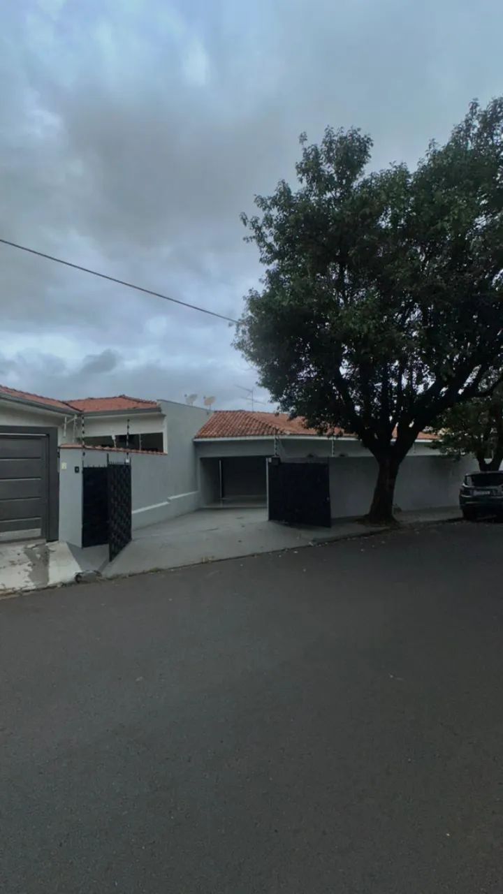 Foto - Araraquara - Centro