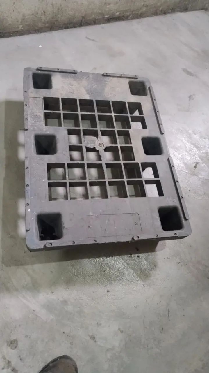 Pallets Usados - Foto 4